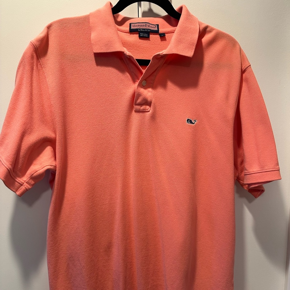 Vineyard Vines Polo
